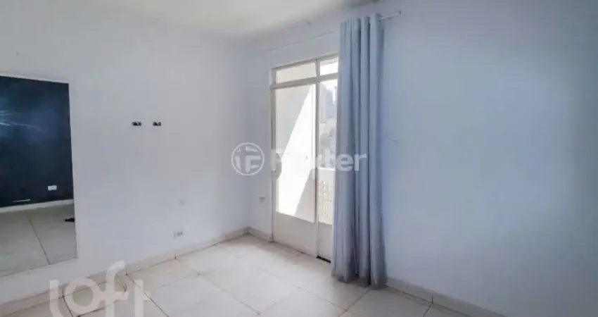 Apartamento com 1 quarto à venda na Rua Bela Cintra, 359, Consolação, São Paulo