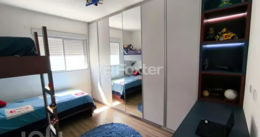 Casa com 2 quartos à venda na Rua Guarani, 385, Vila Galvão, Guarulhos