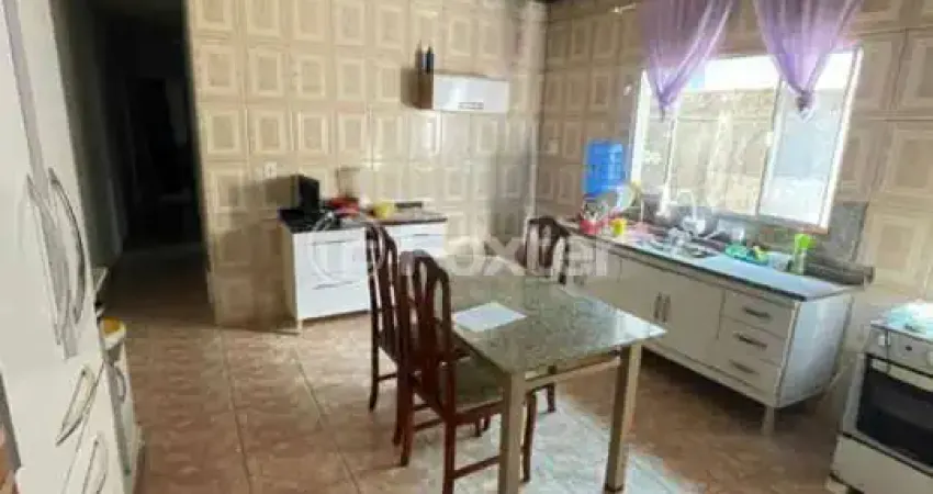 Casa com 4 quartos à venda na Rua Niterói, 200, Jardim Maria Helena, Barueri