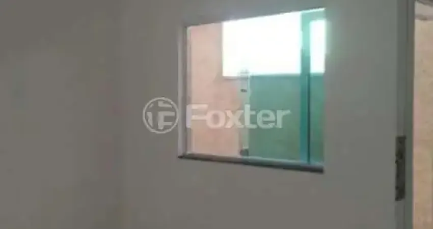 Apartamento com 2 quartos à venda na Rua Paula Sousa, 471, Vila Guiomar, Santo André