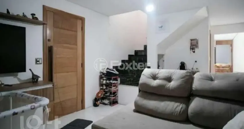Casa com 3 quartos à venda na Rua Alto de Santo Antônio, 263, Burgo Paulista, São Paulo