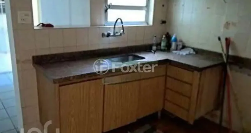 Casa com 3 quartos à venda na Rua Doutor Carlos René Egg, 62, Sumaré, São Paulo