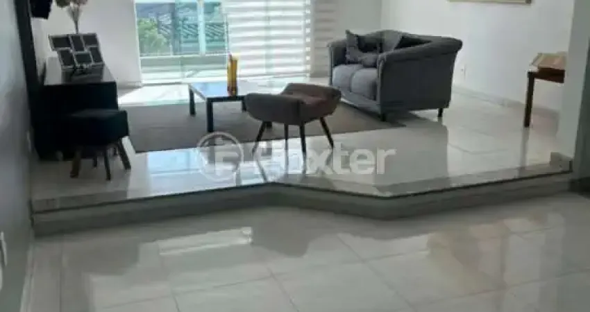 Casa com 4 quartos à venda na Rua Capeberibe, 749, Barcelona, São Caetano do Sul