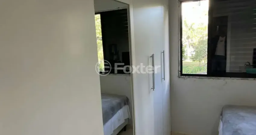 Apartamento com 3 quartos à venda na Rua José de Jesus, 66, Vila Suzana, São Paulo