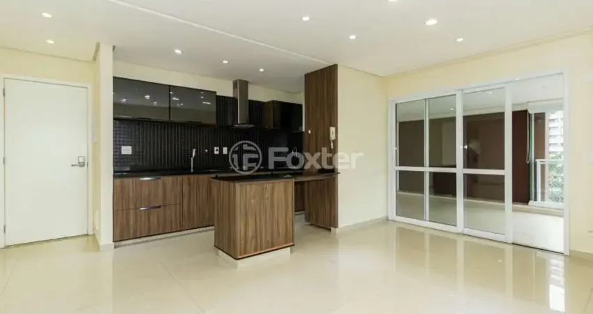 Apartamento com 3 quartos à venda na Rua Said Aiach, 191, Paraíso, São Paulo