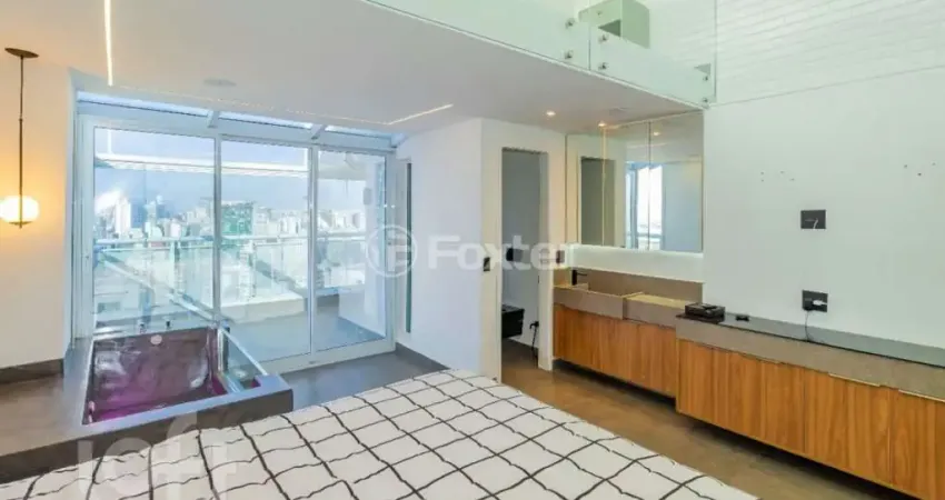 Apartamento com 1 quarto à venda na Rua Paim, 363, Bela Vista, São Paulo