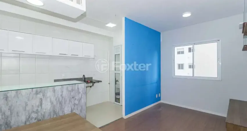 Apartamento com 1 quarto à venda na Rua Cônego Vicente Miguel Marino, 59, Barra Funda, São Paulo