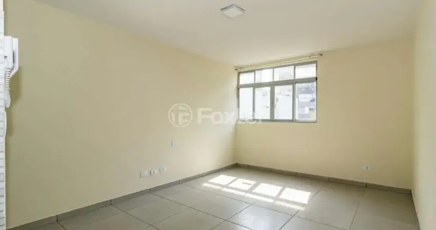 Apartamento com 1 quarto à venda na Rua Francisca Miquelina, 73, Bela Vista, São Paulo