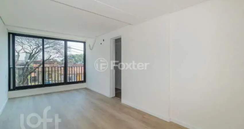 Apartamento com 2 quartos à venda na Rua Fradique Coutinho, 1664, Pinheiros, São Paulo