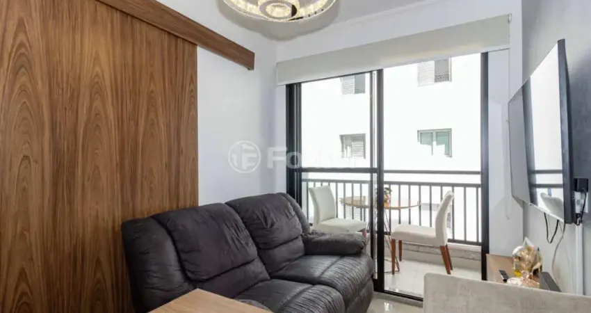 Kitnet / Stúdio à venda na Rua Cardeal Arcoverde, 857, Pinheiros, São Paulo