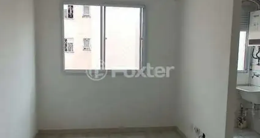 Apartamento com 2 quartos à venda na Avenida dos Ourives, 780, Jardim São Savério, São Paulo