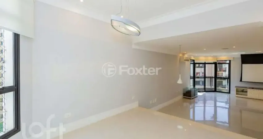 Apartamento com 3 quartos à venda na Rua Itapeti, 91, Vila Gomes Cardim, São Paulo