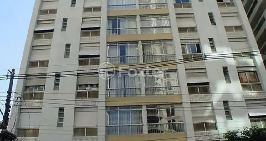 Apartamento com 2 quartos à venda na Rua Tabapuã, 146, Itaim Bibi, São Paulo