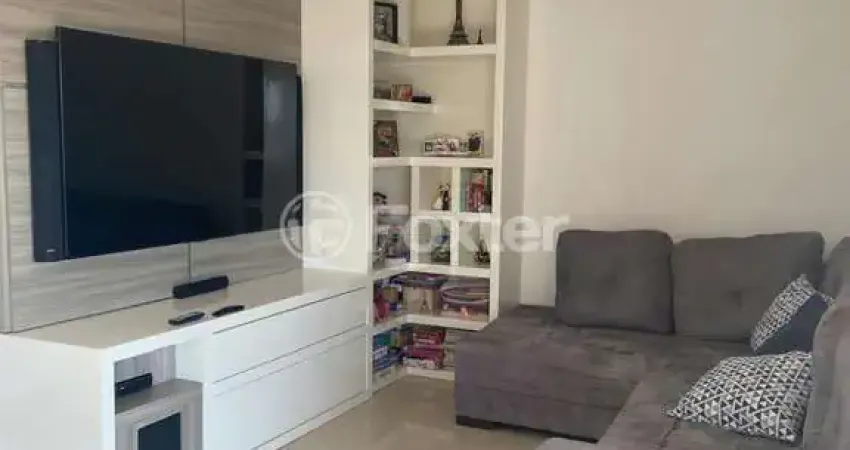 Apartamento com 3 quartos à venda na Rua Siqueira Campos, 107, Centro, Santo André