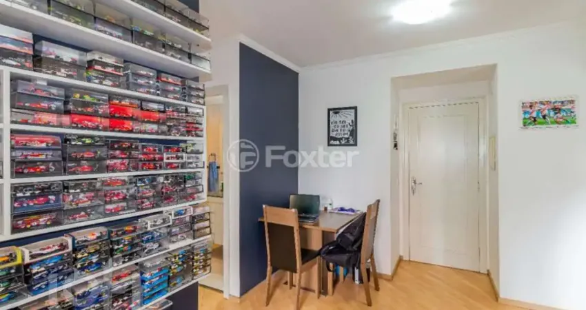 Apartamento com 1 quarto à venda na Avenida Portugal, 600, Brooklin Paulista, São Paulo