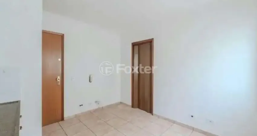 Apartamento com 1 quarto à venda na Rua Genebra, 230, Bela Vista, São Paulo