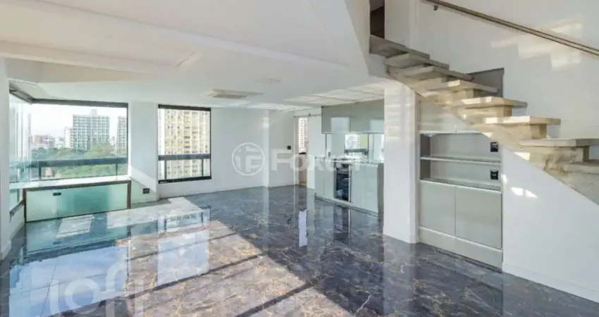 Apartamento com 3 quartos à venda na Rua Capital Federal, 550, Sumaré, São Paulo