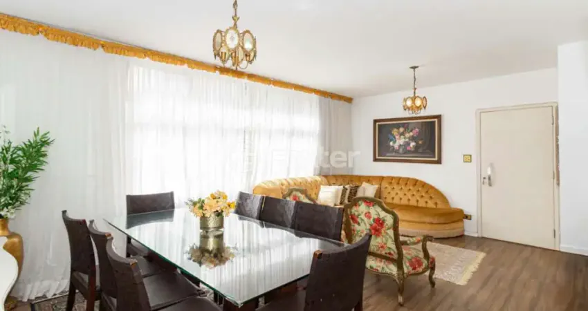 Apartamento com 3 quartos à venda na Avenida Angélica, 868, Santa Cecília, São Paulo