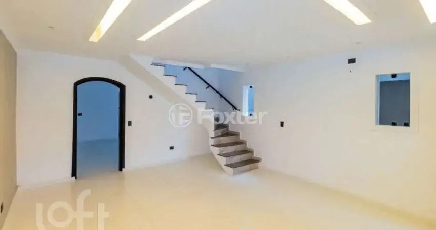 Casa com 3 quartos à venda na Rua Edgar de Sousa, 878, Vila Aricanduva, São Paulo