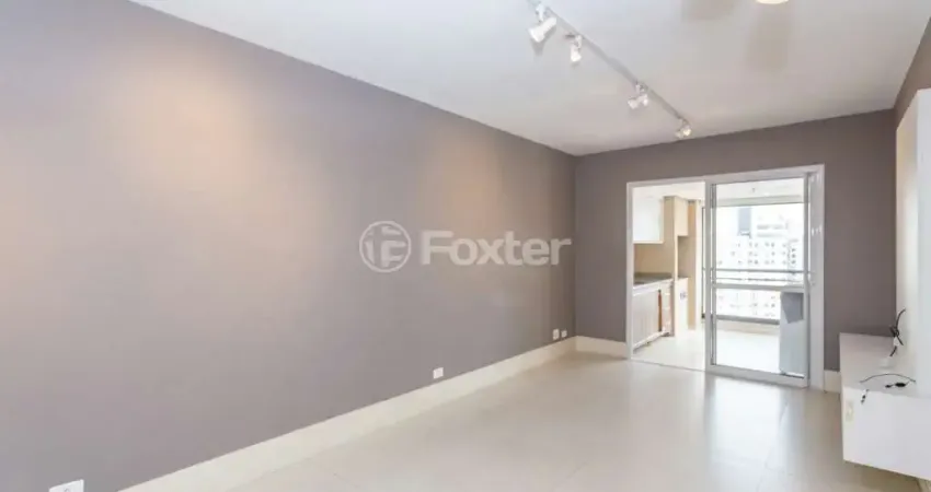 Apartamento com 2 quartos à venda na Rua Domingos de Morais, 1018, Vila Mariana, São Paulo