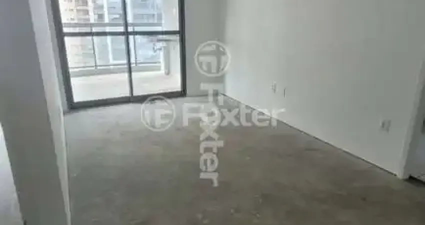 Apartamento com 2 quartos à venda na Rua João de Lacerda Soares, 31, Jardim das Acacias, São Paulo