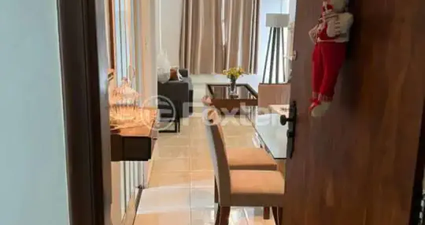 Apartamento com 3 quartos à venda na Rua Topázio, 478, Vila Mariana, São Paulo