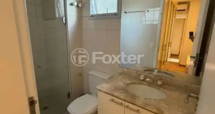 Apartamento com 3 quartos à venda na Avenida Cotovia, 726, Indianópolis, São Paulo