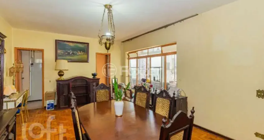 Apartamento com 3 quartos à venda na Largo Nossa Senhora da Conceição, 99, Cambuci, São Paulo