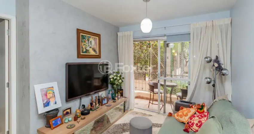 Apartamento com 3 quartos à venda na Rua Tabapuã, 240, Itaim Bibi, São Paulo