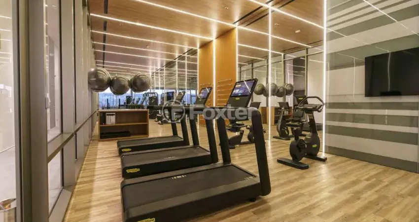 Apartamento com 3 quartos à venda na Alameda Lorena, 1345, Jardins, São Paulo