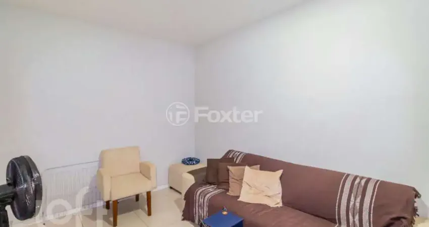 Apartamento com 3 quartos à venda na Rua Doutor Zuquim, 542, Santana, São Paulo