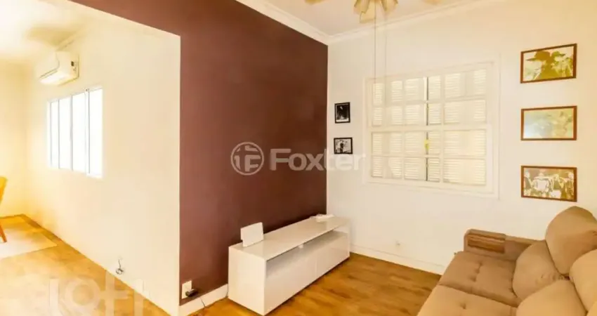 Apartamento com 2 quartos à venda na Rua Afonso de Freitas, 700, Paraíso, São Paulo