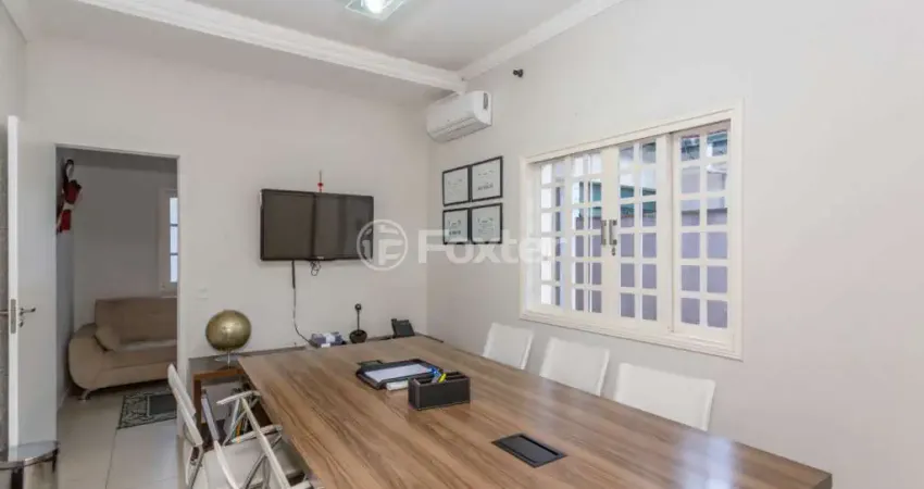 Casa com 3 quartos à venda na Rua Payaguas, 138, Campo Belo, São Paulo