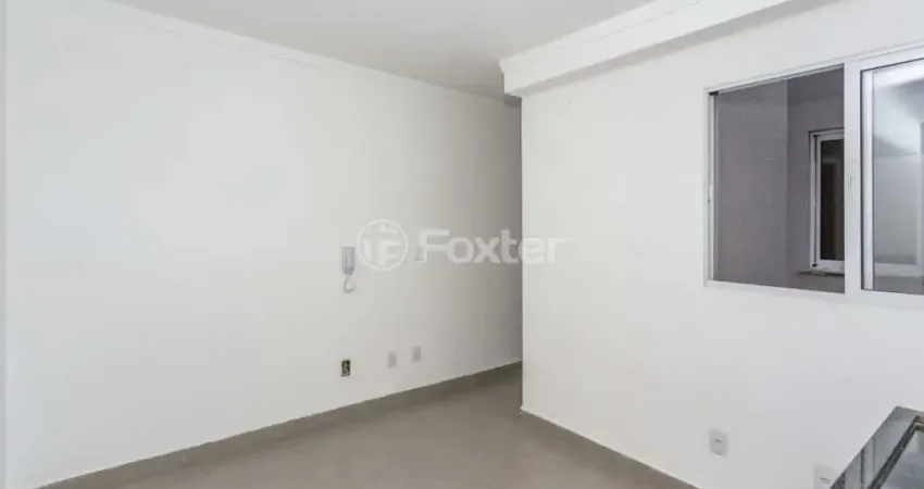 Apartamento com 2 quartos à venda na Rua Paulo de Avelar, 797, Vila Dom Pedro II, São Paulo