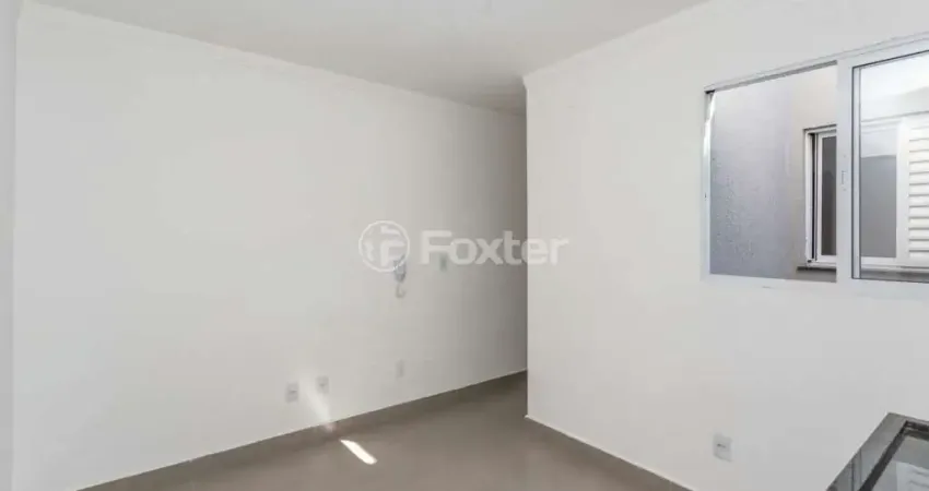 Apartamento com 2 quartos à venda na Rua Paulo de Avelar, 797, Vila Dom Pedro II, São Paulo