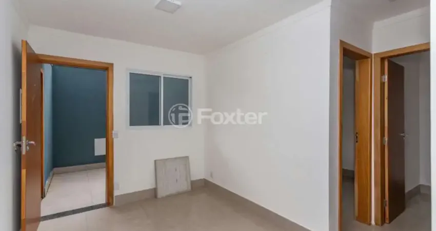Apartamento com 2 quartos à venda na Rua Professor Valério Giuli, 171, Jardim Paraíso, São Paulo