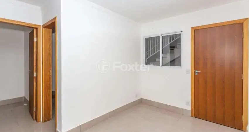 Apartamento com 2 quartos à venda na Rua Professor Valério Giuli, 171, Jardim Paraíso, São Paulo
