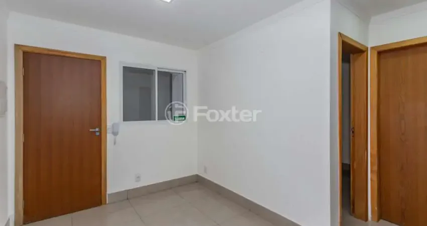 Apartamento com 2 quartos à venda na Rua Professor Valério Giuli, 171, Jardim Paraíso, São Paulo