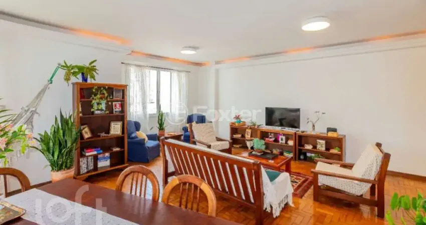 Apartamento com 2 quartos à venda na Alameda Jaú, 670, Jardim Paulista, São Paulo
