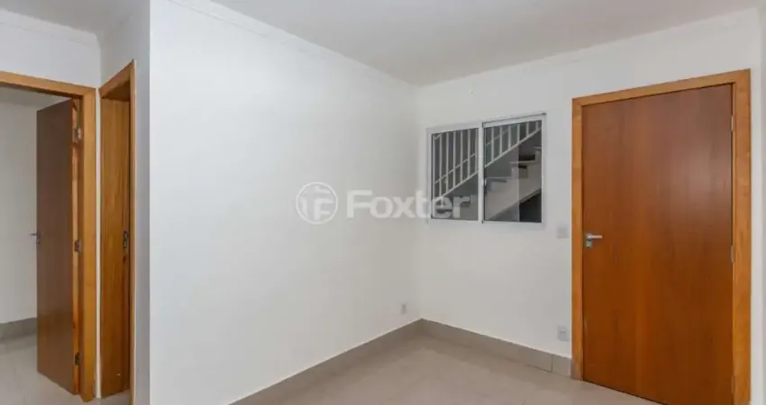 Apartamento com 2 quartos à venda na Rua Professor Valério Giuli, 171, Jardim Paraíso, São Paulo