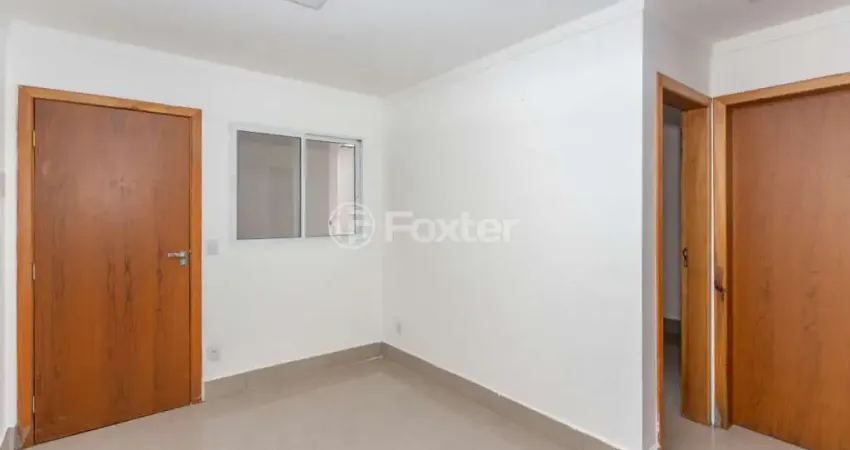 Apartamento com 2 quartos à venda na Rua Professor Valério Giuli, 171, Jardim Paraíso, São Paulo