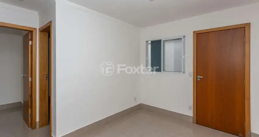 Apartamento com 2 quartos à venda na Rua Professor Valério Giuli, 171, Jardim Paraíso, São Paulo