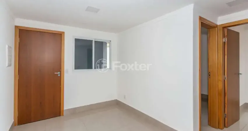 Apartamento com 2 quartos à venda na Rua Professor Valério Giuli, 171, Jardim Paraíso, São Paulo