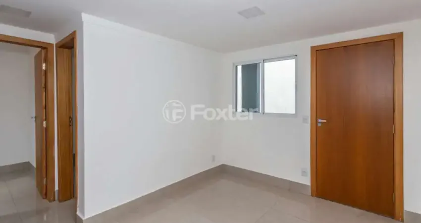 Apartamento com 2 quartos à venda na Rua Professor Valério Giuli, 171, Jardim Paraíso, São Paulo