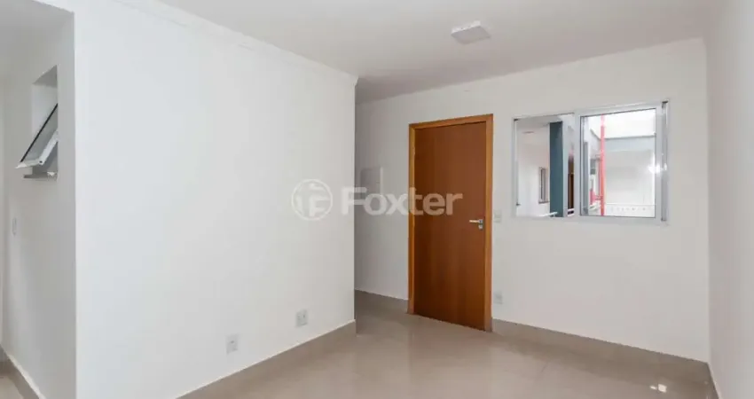 Apartamento com 2 quartos à venda na Rua Professor Valério Giuli, 171, Jardim Paraíso, São Paulo