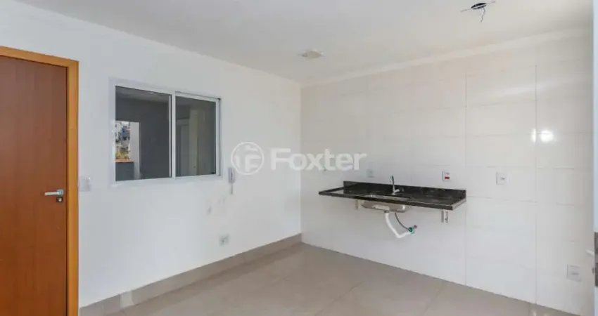 Apartamento com 3 quartos à venda na Rua Professor Valério Giuli, 171, Jardim Paraíso, São Paulo