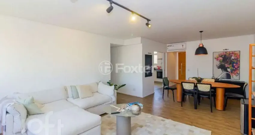 Apartamento com 2 quartos à venda na Rua dos Pinheiros, 447, Pinheiros, São Paulo