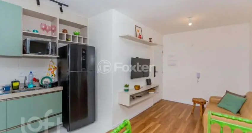 Apartamento com 2 quartos à venda na Rua Doutor Natalino Righeto, 93, Tucuruvi, São Paulo