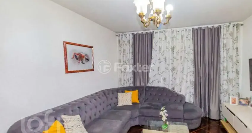 Casa com 4 quartos à venda na Rua das Vitáceas, 581, Americanópolis, São Paulo