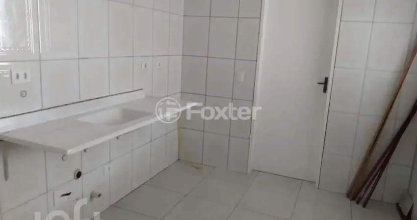 Casa em condomínio fechado com 3 quartos à venda na Rua Monsenhor Salim, 155, Itaim Paulista, São Paulo